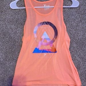 old navy active tank top